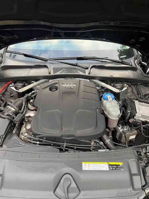 Audi A4 Avant 2,0   TDi 110kW - foto 17