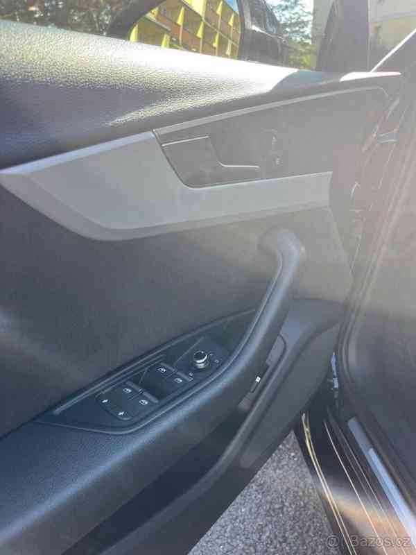 Audi A4 Avant 2,0   TDi 110kW - foto 16