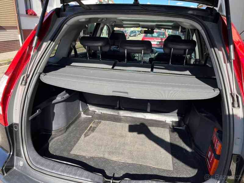 Honda CR-V 2,2   CTDi 4x4 r. 2007 - foto 5