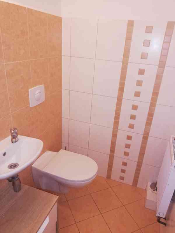Rakovník - pronájem bytu 1+kk - 75 m2 - foto 12