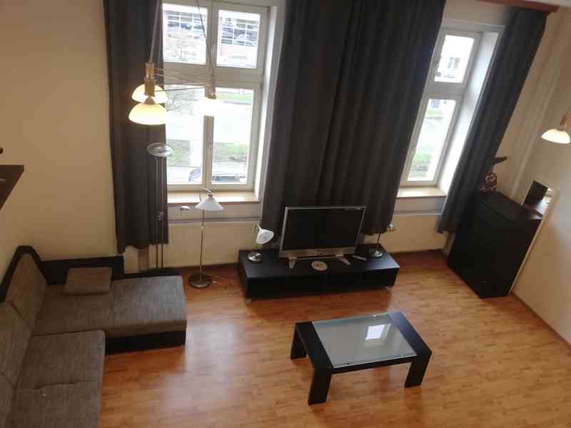 Rakovník - pronájem bytu 1+kk - 75 m2 - foto 6