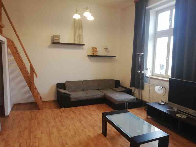 Rakovník - pronájem bytu 1+kk - 75 m2 - foto 5