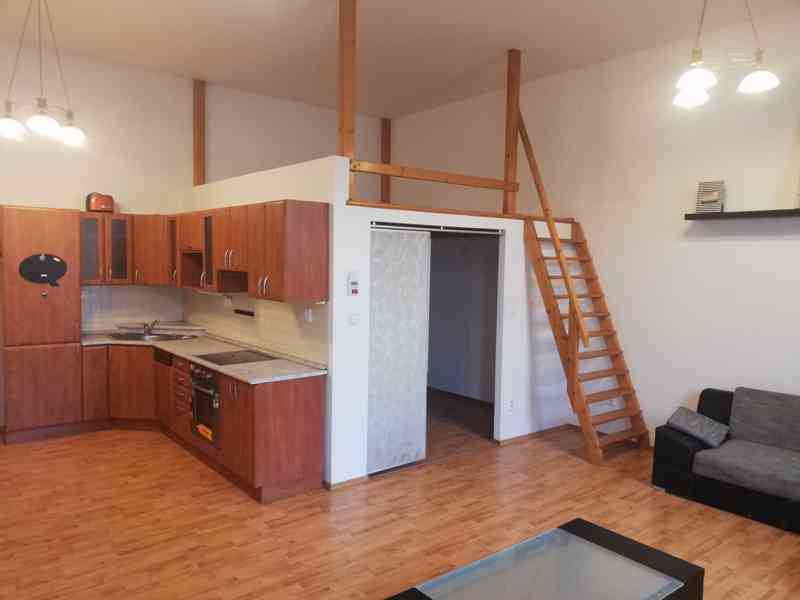 Rakovník - pronájem bytu 1+kk - 75 m2 - foto 3