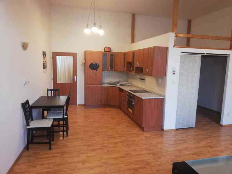 Rakovník - pronájem bytu 1+kk - 75 m2 - foto 2