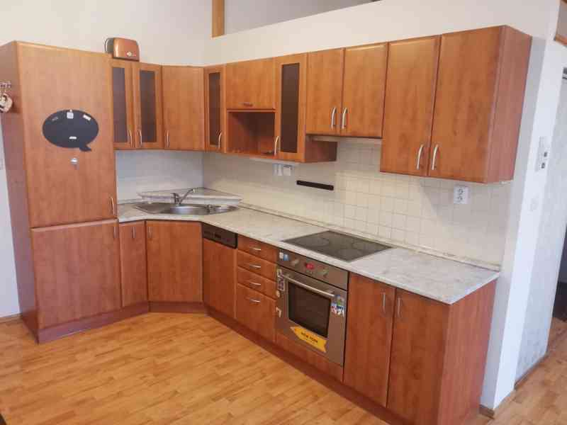 Rakovník - pronájem bytu 1+kk - 75 m2 - foto 4