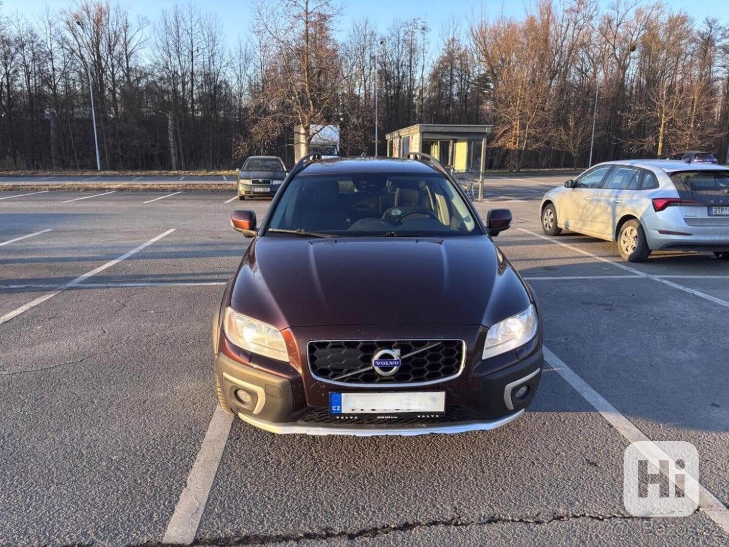 Volvo XC70 2,4   td, 133 kw, MY 2016 - foto 1