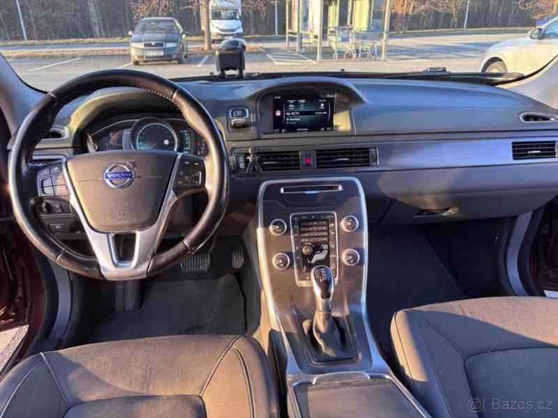 Volvo XC70 2,4   td, 133 kw, MY 2016 - foto 15