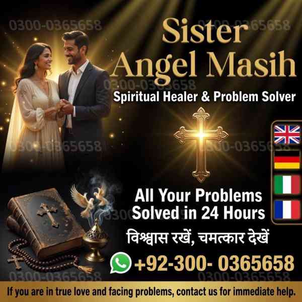 Vashikaran Specialist in Uk, spiritual Healer in London,  Bl - foto 3