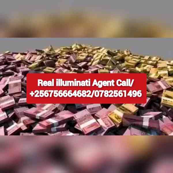 Illuminati brotherhood agent call 0782561496/0756664682