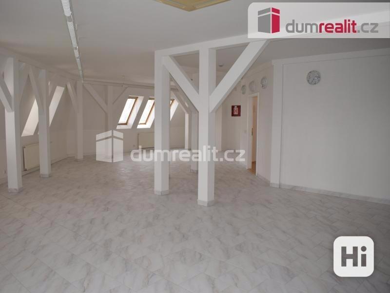 Výrobní areál, komerční prostory, byty, garáže Drahkov 9873 m2 - foto 18