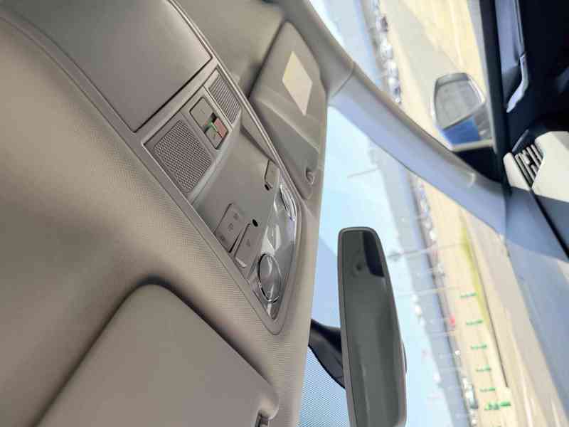 Prodám Octavia III – kombi 2.0 TDI DFF Style Plus 110 kW - foto 2