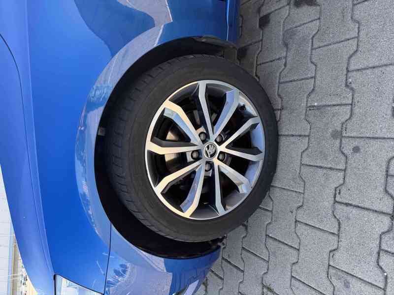 Prodám Octavia III – kombi 2.0 TDI DFF Style Plus 110 kW - foto 6