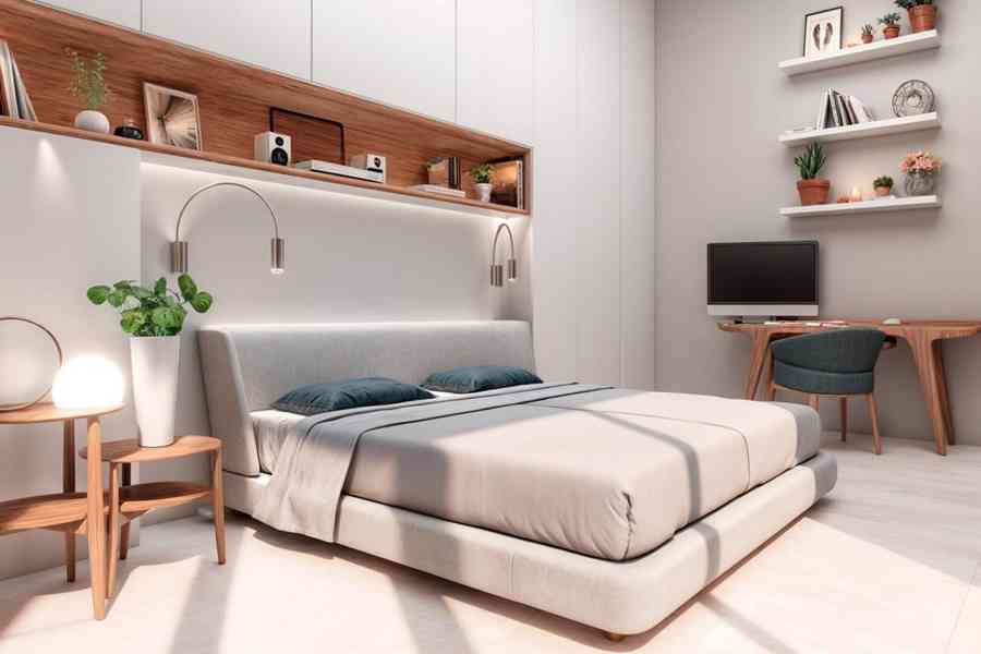 Moderní domy Alfaz del Pi | Novostavby 2026 u moře | Taurus  - foto 7