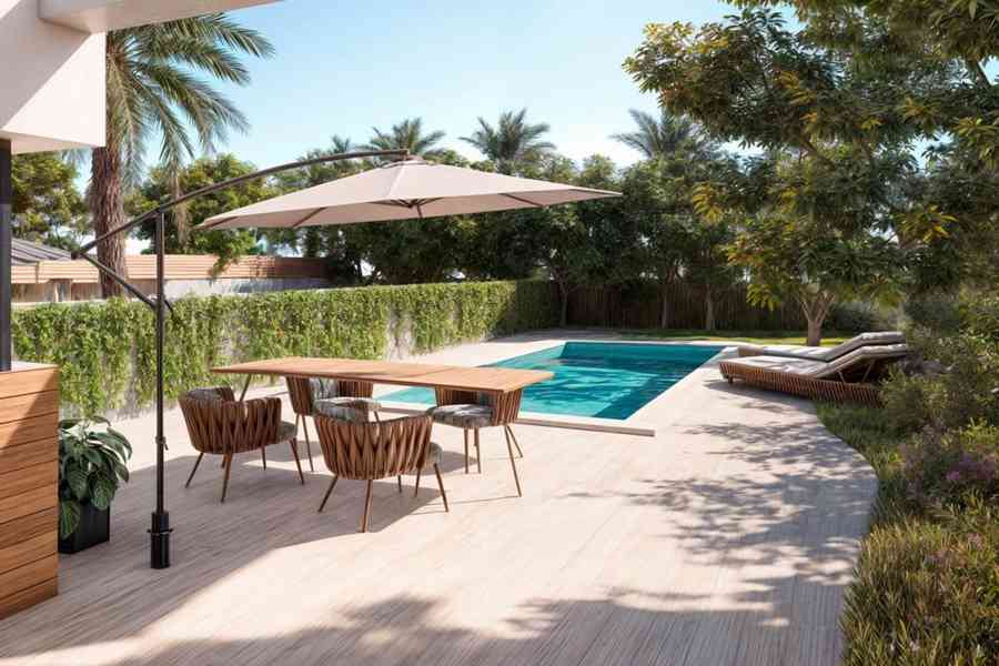 Moderní domy Alfaz del Pi | Novostavby 2026 u moře | Taurus  - foto 11