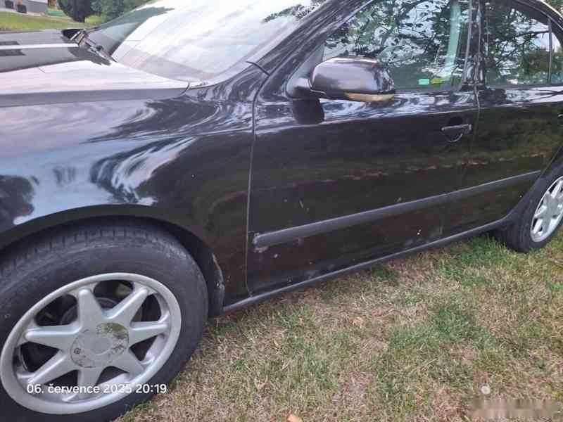 Škoda Octavia II 1.9 TDI - foto 11