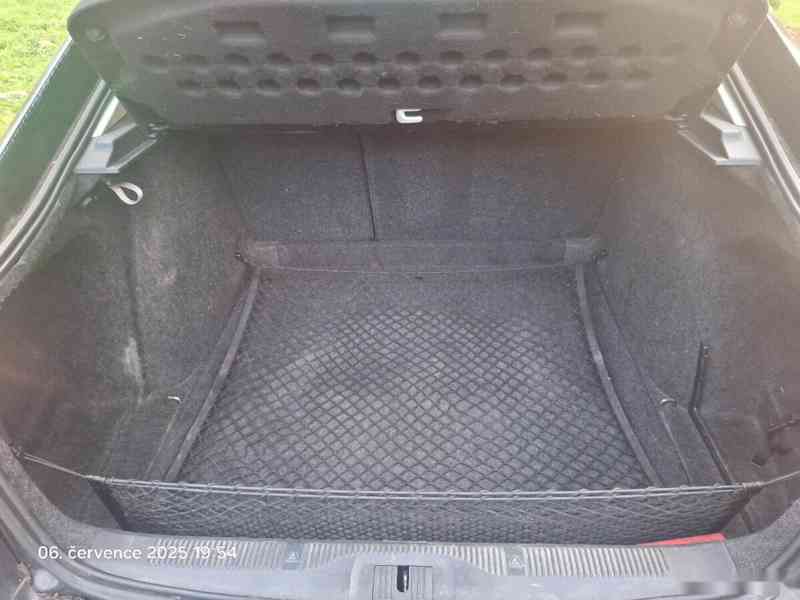 Škoda Octavia II 1.9 TDI - foto 2