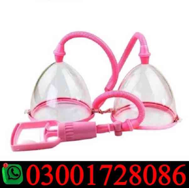 Breast Enhancement Pump in Pakistan # 03001728086 # Order No - foto 1