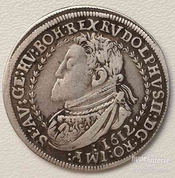 Koupím Staré Mince Zlaté Stříbrné - foto 1