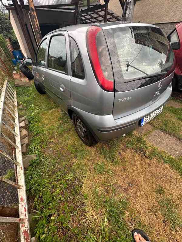 Opel astra - foto 1