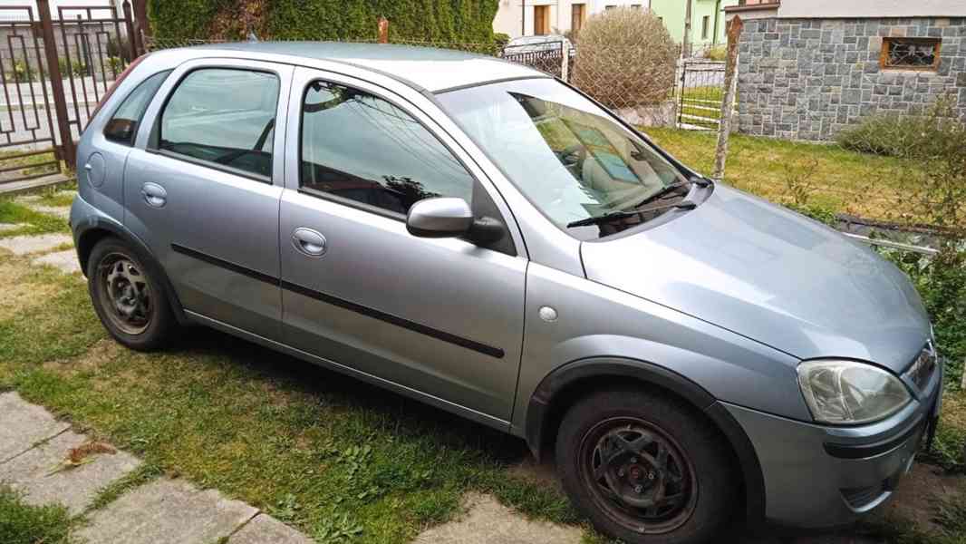 Opel astra - foto 2