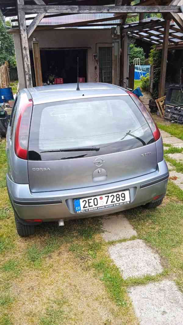 Opel astra - foto 3