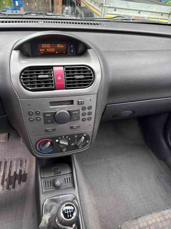 Opel astra - foto 4