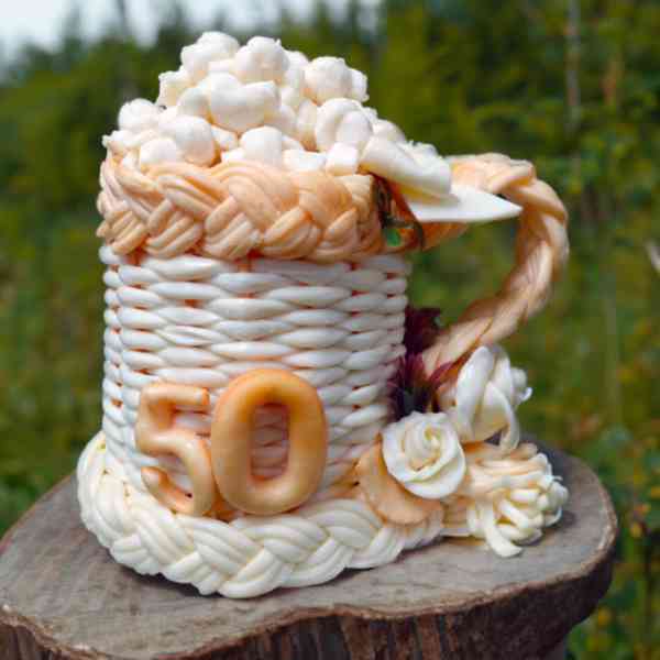 Sýrové korbely - foto 3