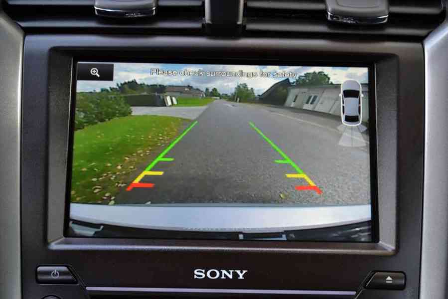 Ford Mondeo 2.0 TDCI 110kW Titanium LED Dynamic Panorama  - foto 11