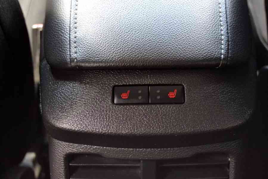 Ford Mondeo 2.0 TDCI 110kW Titanium LED Dynamic Panorama  - foto 13