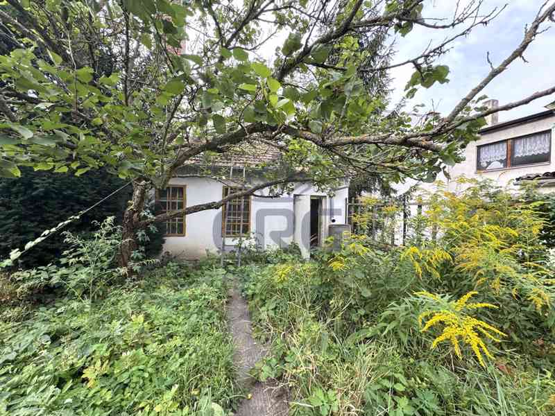 PRODEJ RD SE DVĚMA BYTOVÝMI JEDNOTKAMI, BRNO – MALOMĚŘICE  - foto 19