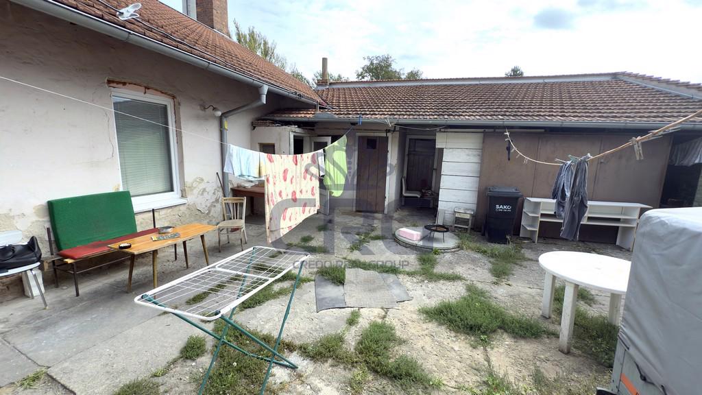 PRODEJ RD SE DVĚMA BYTOVÝMI JEDNOTKAMI, BRNO – MALOMĚŘICE  - foto 16