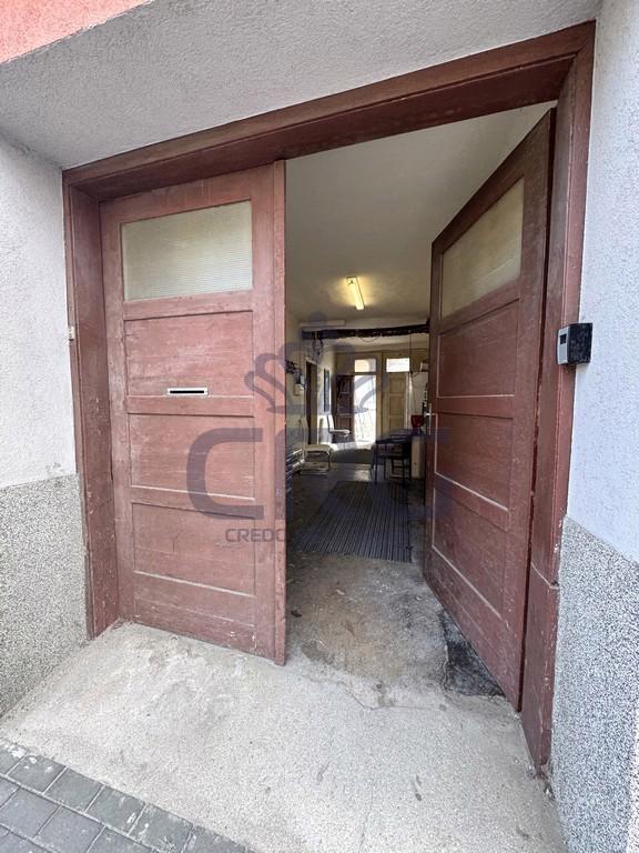 PRODEJ RD SE DVĚMA BYTOVÝMI JEDNOTKAMI, BRNO – MALOMĚŘICE  - foto 3