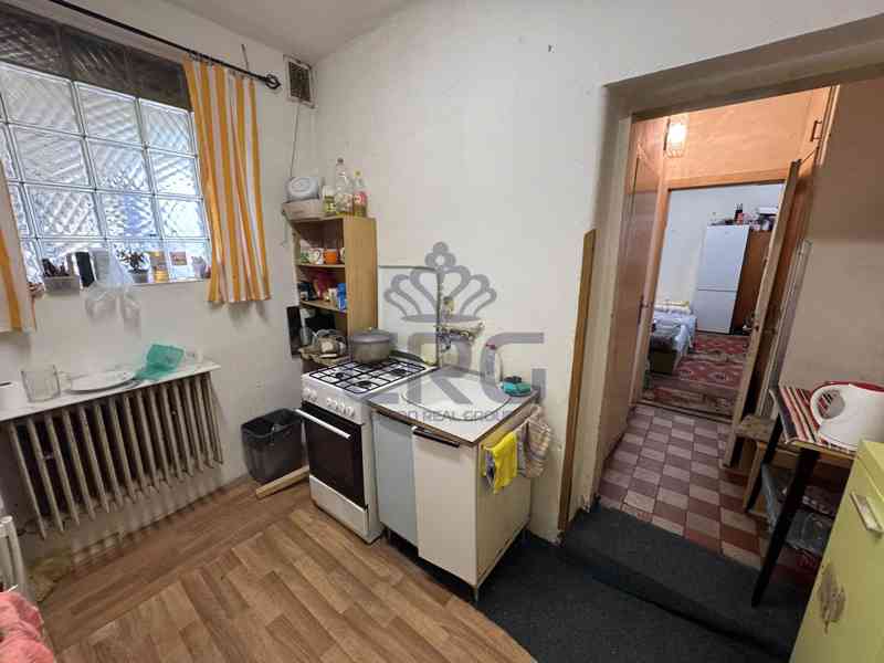 PRODEJ RD SE DVĚMA BYTOVÝMI JEDNOTKAMI, BRNO – MALOMĚŘICE  - foto 5