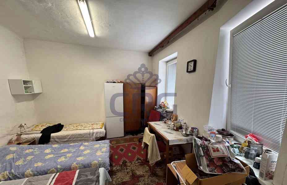 PRODEJ RD SE DVĚMA BYTOVÝMI JEDNOTKAMI, BRNO – MALOMĚŘICE  - foto 7