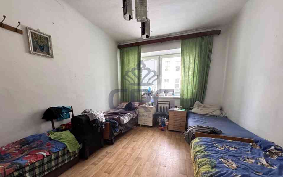 PRODEJ RD SE DVĚMA BYTOVÝMI JEDNOTKAMI, BRNO – MALOMĚŘICE  - foto 11