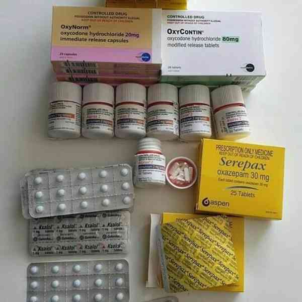 Kupte si Zolpidem, Nuerol, Rivotril, diazepam, Xanax, Lexaur