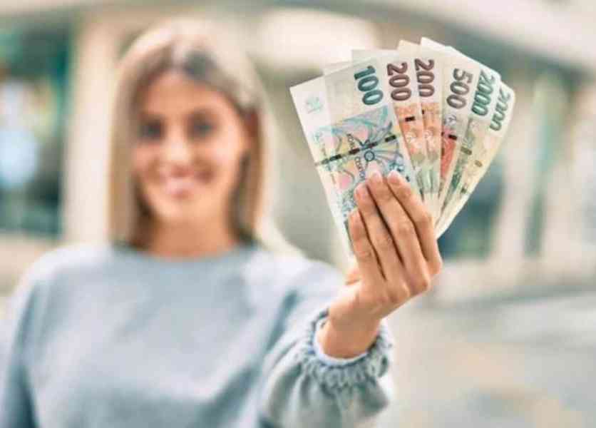 Flexibilní, dostupné a na míru šité řešení půjčky: - foto 2
