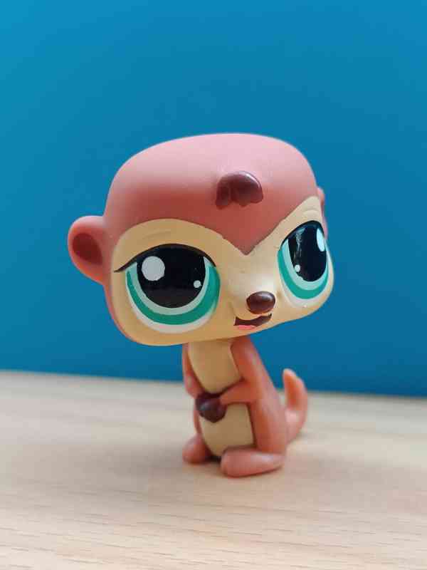 🌿 LPS surikata 🌿 - foto 6