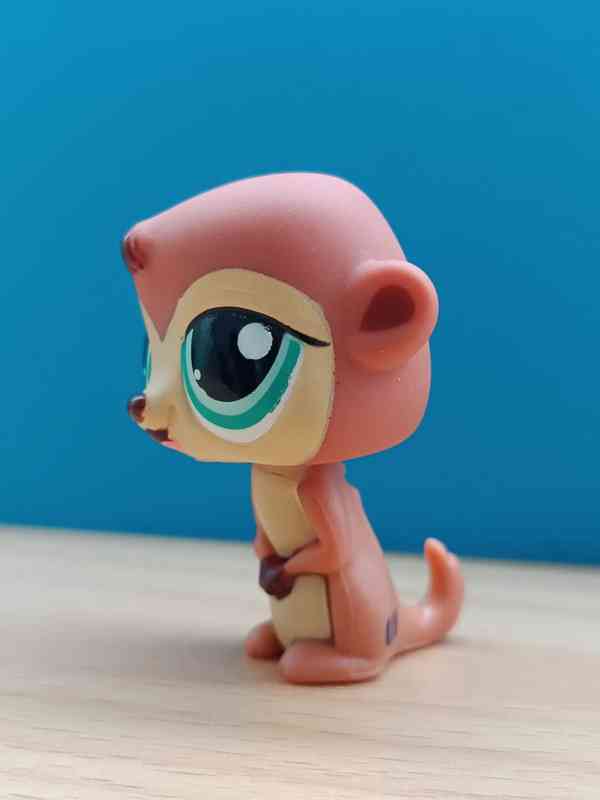 🌿 LPS surikata 🌿 - foto 4