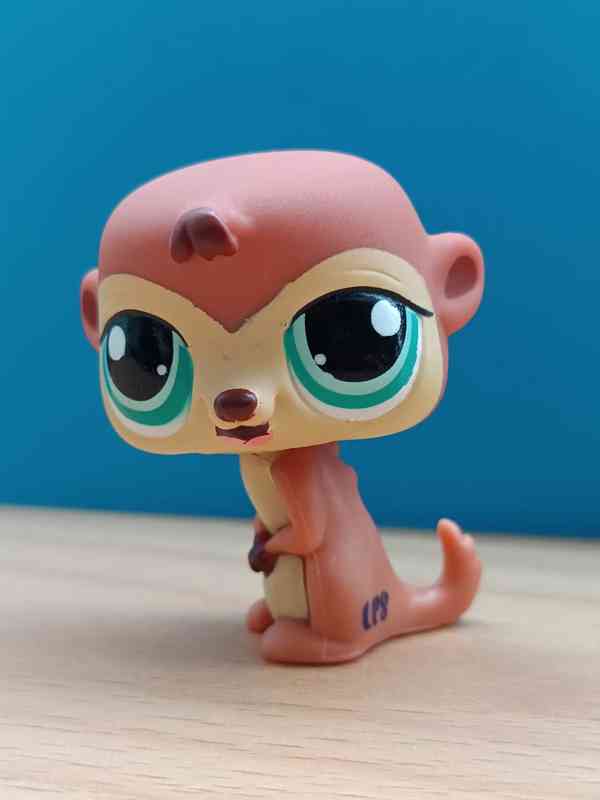 🌿 LPS surikata 🌿 - foto 7