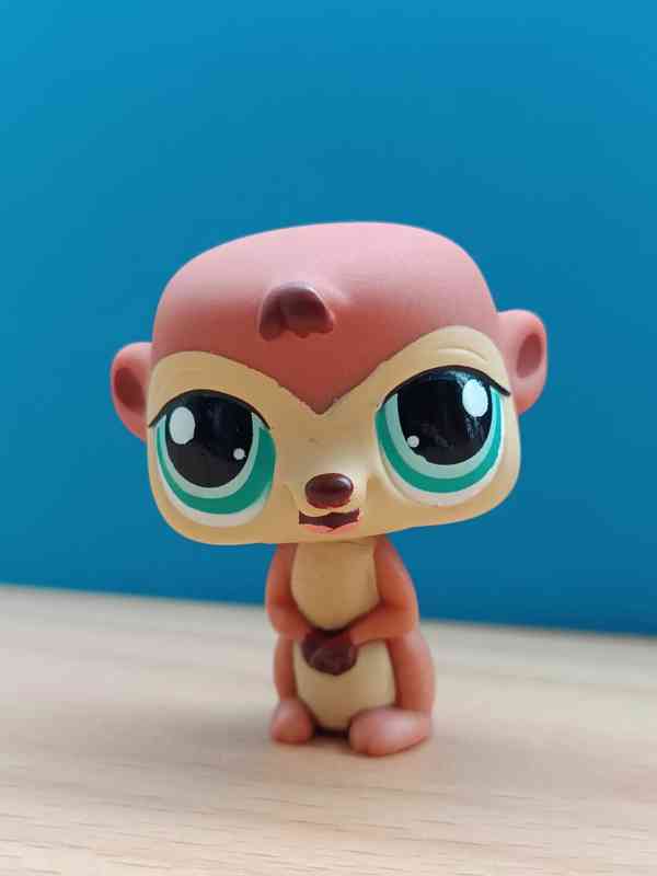 🌿 LPS surikata 🌿 - foto 5