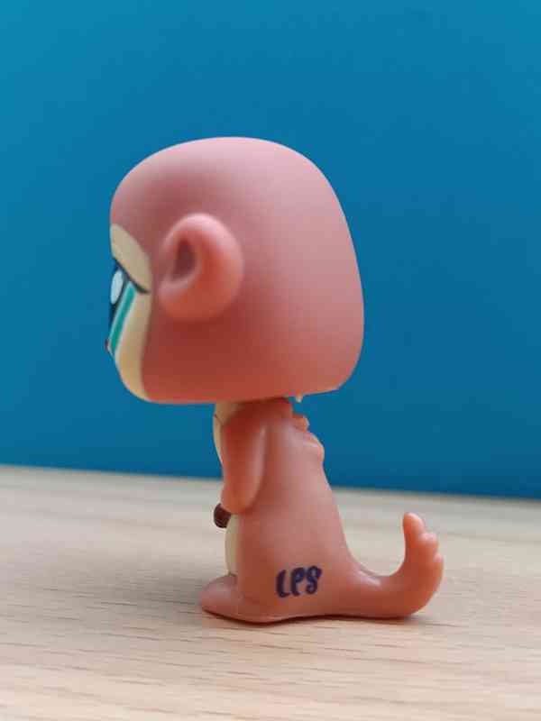 🌿 LPS surikata 🌿 - foto 3