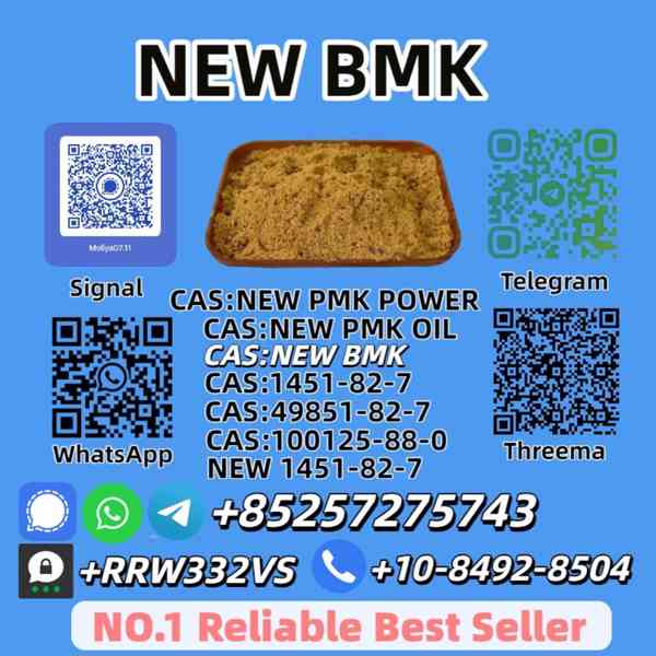 Hot Selling 49851-31-2 Oil Fast Shipping Worldwide - foto 4