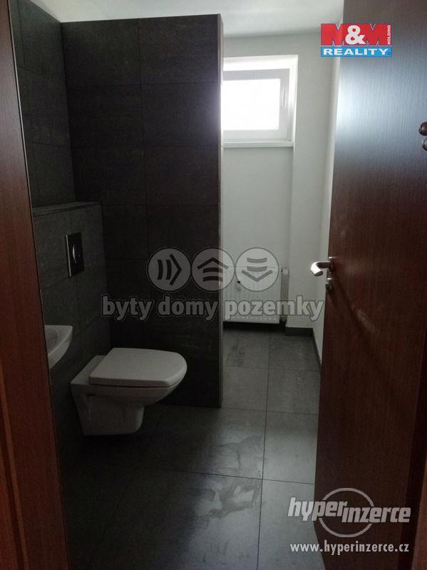 Pronájem bytu 3+1 ve Frýdlantě nad Ostravicí - foto 2