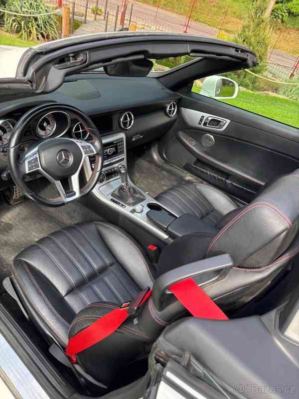 Mercedes-Benz SLK 2,5 250 CDi - foto 3