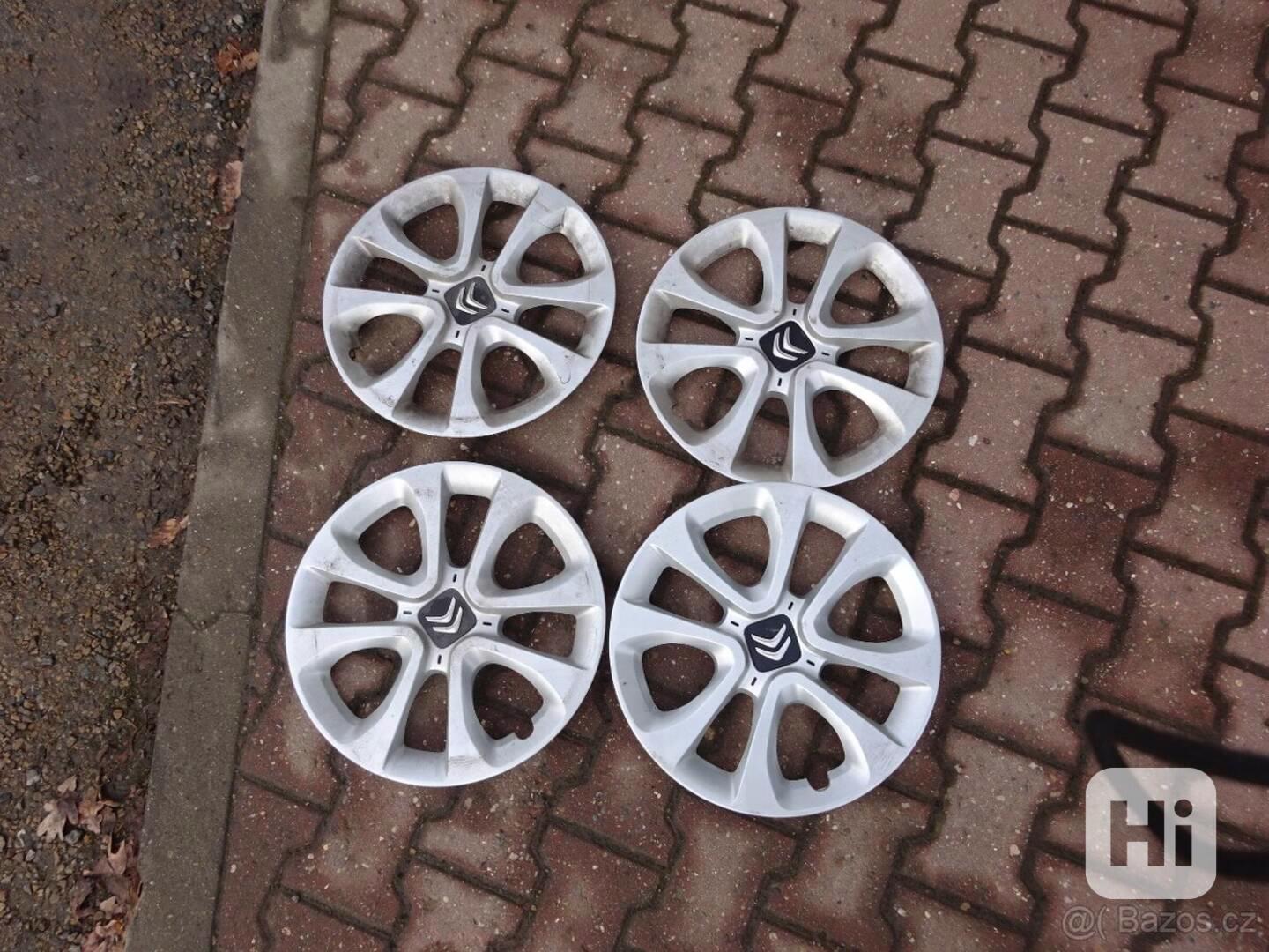 Citroen C3 Kryty Kol - foto 1