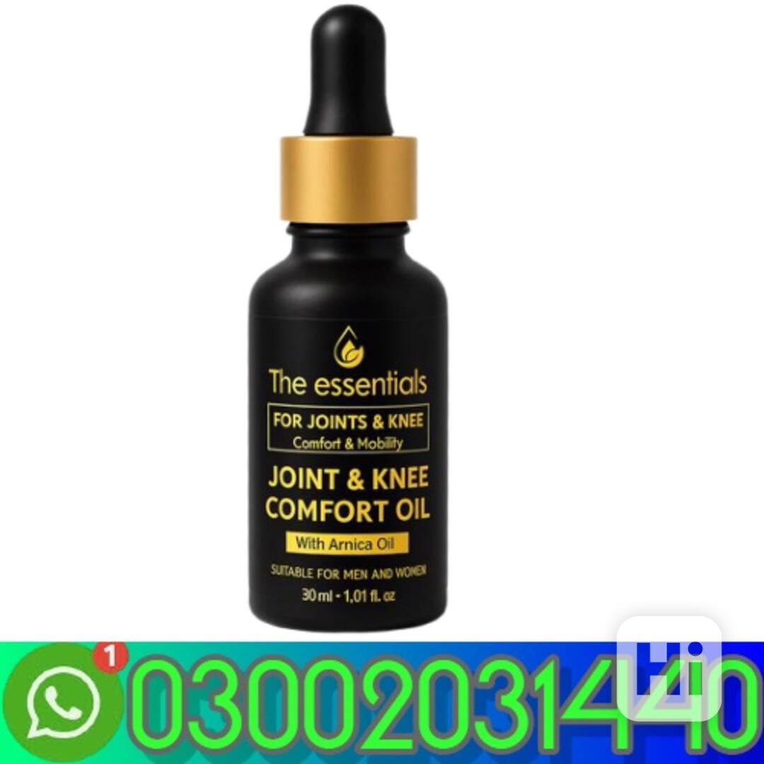 Joint And Knee Comfort Oil in Lahore=03002031440= - foto 1