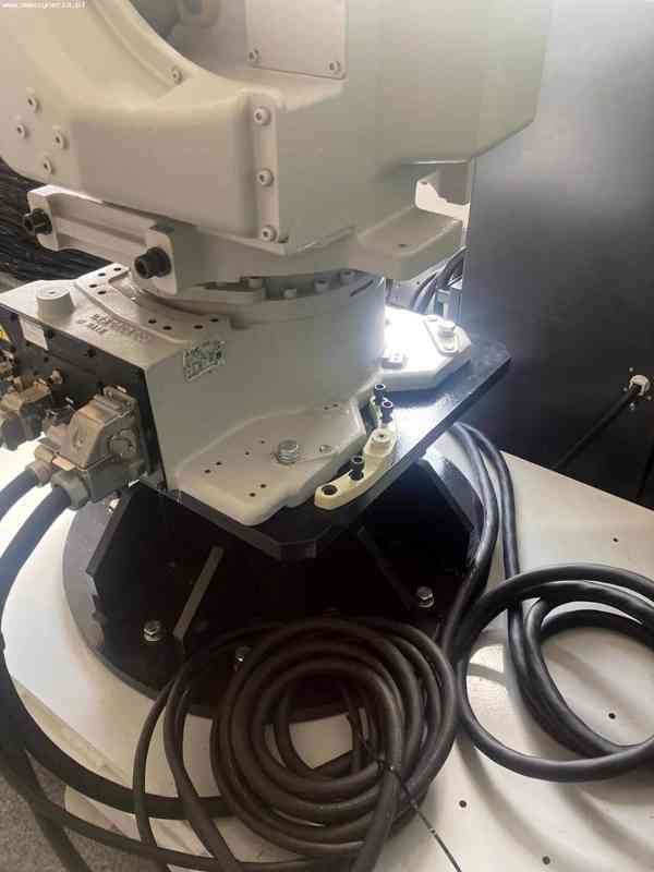 Robot MITSUBISHI RV-70FM-D1-S15 - foto 6