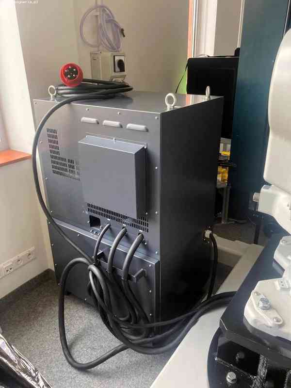 Robot MITSUBISHI RV-70FM-D1-S15 - foto 8