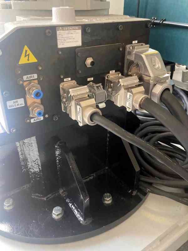 Robot MITSUBISHI RV-70FM-D1-S15 - foto 7